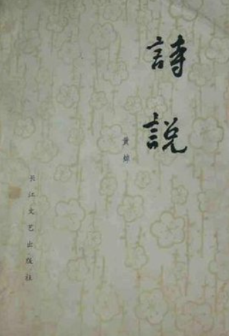 诗说