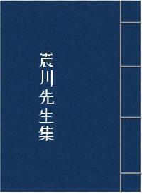 震川先生集