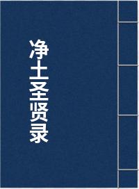 净土圣贤录