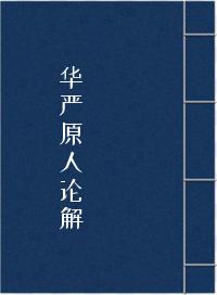 《华严原人论解》在线阅读