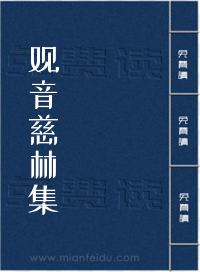 观音慈林集