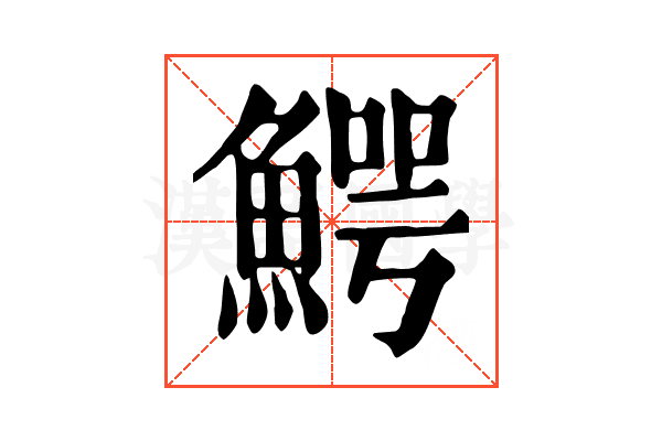 鰐