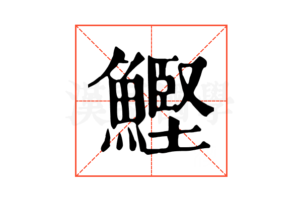 鰹