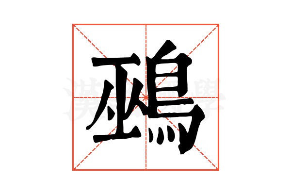 鵐
