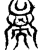 𢀇(传抄·宋·集古文韵上声韵第三)