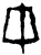 𭾜(甲骨文·商·𠂤组)